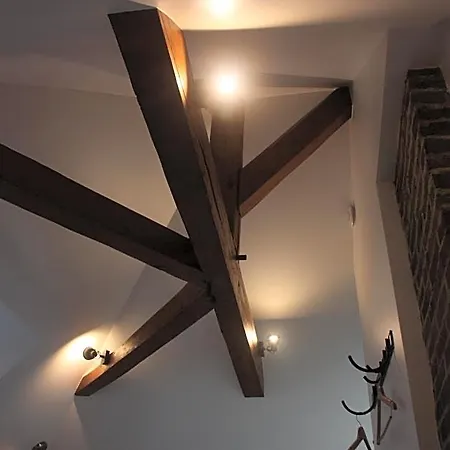 Les Aubes Du Vexin Bed & Breakfast 3*