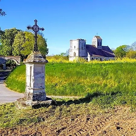 Les Aubes Du Vexin