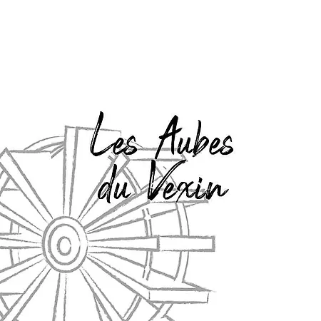 Les Aubes Du Vexin Nucourt